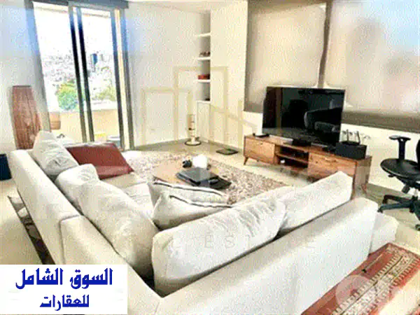 Apartment For Rent in Mar Mkhayel شقة للايجار في مار مخايل  Apartments u0026 Villas For Rent 2