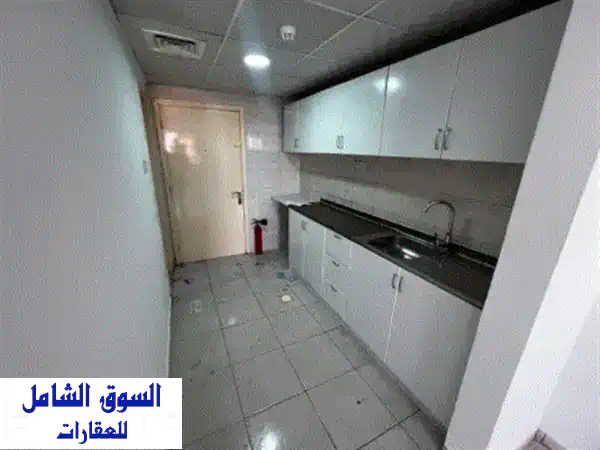 أقل الأسعار لاستوديو للإيجار السنوي في النعيمية 2، عجمان | مساحة كبيرة و 6 دفعات!