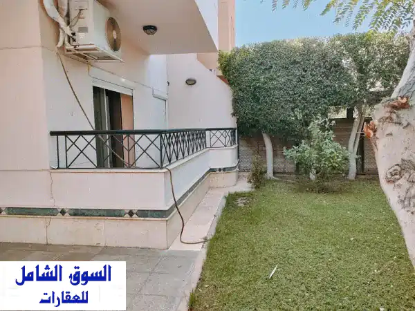 فرصة ذهبية بالرحاب: فيلا تاون هاوس (نموذج A) مميز |...
