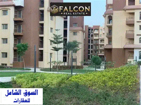 استلم فوري تشطيب كامل امام البرج الايقوني R3 المقصد العاصمه الاداريه دقايق من مدينتى Al Maqsad in New Capital 3