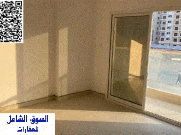 امتلك غرفتين وصالة في قرية الأميرة المرحلة الثالثة في عجمان بمساحة 1560 قدم مربع واطلالة مميزة على ...