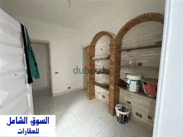 شقه بكامل مسطح العقار 3