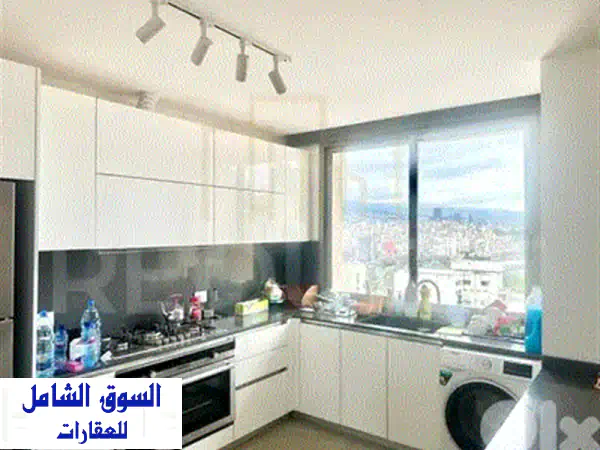 Apartment For Rent in Mar Mkhayel شقة للايجار في مار مخايل  Apartments u0026 Villas For Rent 3