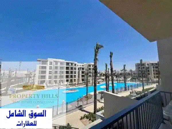 شاليه متشطب بالكامل للبيع دقايق من مراسي بتشطيب مودرن بفيو واجهه بحري مفتوح متاح للمعاينه بسعر مميز قبل موسم الصيف  • نوع الوحدة: شاليه • المساحة: 146 م² • الحالة: جاهز للمعاينة الفورية   مميزات المش 3
