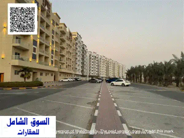 امتلك غرفتين وصالة في قرية الأميرة المرحلة الثالثة...