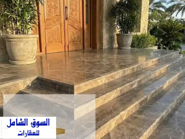 فيلا للبيع في تلال إيست  نوع الوحدة: فيلا  المساحة: 233 متر   مميزات الكمبوند:  موقع استراتيجي مميز في قلب القاهرة الجديدة  تصميمات عصرية وتشطيبات فاخرة  مساحات خضراء واسعة ومسطحات مائية  حمامات سباح