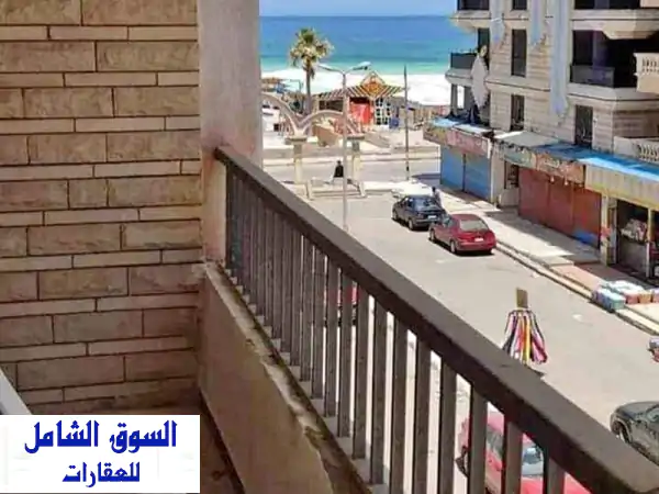 شقه فى الاسكندريه الكيلو 21 غرفتين وريسبشن وحمام ومطبخ