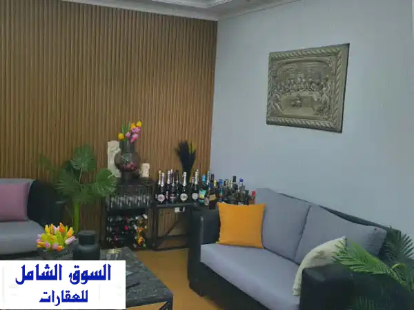 شقة للبيع في منطقة أنطلياس كاشفة بحر  Apartment for sale in antelias  Apartments u0026 Villas For Sale