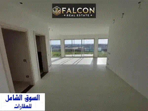 شاليه عايم ع البحر استلام متشطب بالتكيفات والمطبخ فيو خرافي+2 دقيقه للشاطئ في اميز لوكيشن  بجوار Fouka Bay Solare Cali Coast and June Sodic 2