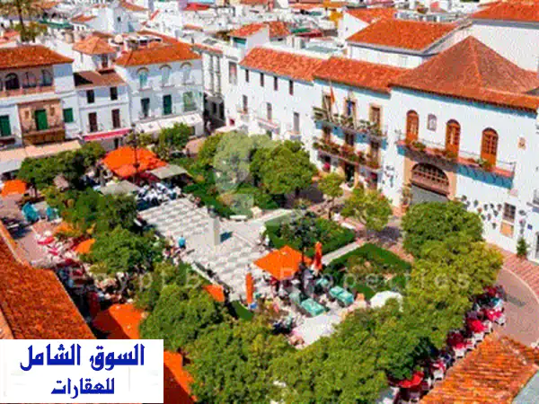 حصري على ملعب جولف (18 حفرة) – بأقل سعر شاليه  2 غرفة نوم  للبيع  – مدينة مدن رأس الحكمة الساحلية – أعلى عائد على الاستثمار في الساحل 4
