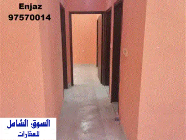 مساحة تجارية للإيجار في أبو حليفة، متوفرة في...