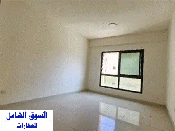 البحرين – الحد الجديدة / للإيجار: شقة مع المكيفات. تتكون من 3 غرف نوم، وصالة، ومطبخ، وغرفة عاملة، ... 3