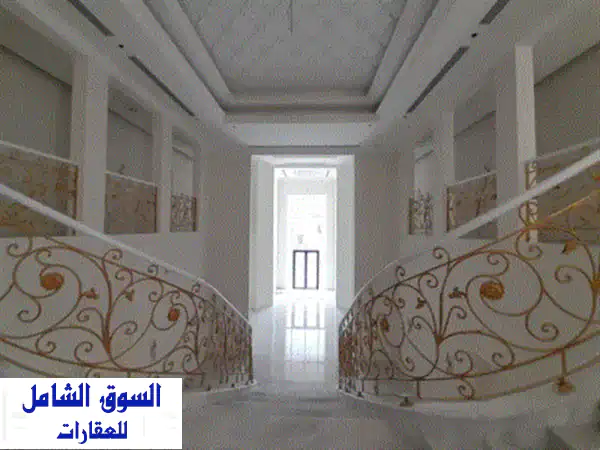 فيلا vip للإيجار مدينة الرياض جنوب الشامخة موقع مميز وسط الرياض قريب الخدمات وتشطيب سوبر vip تتكون ...