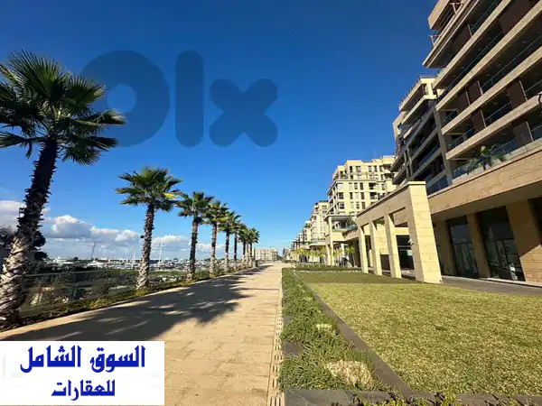 Apartment for Rent in WaterfrontCity Dbayeh شقة للإيجار في ضبية  Apartments u0026 Villas For Rent  116952355
