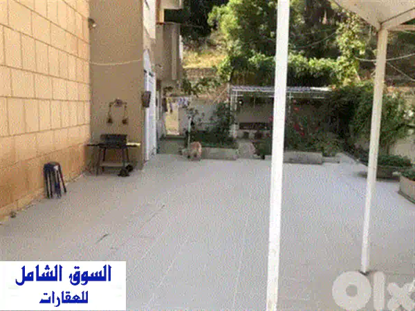 شقة مفروشة للبيع في ضهر الصوان Apartment for sale in Daher el souane  Apartments u0026 Villas For Sale  116826666