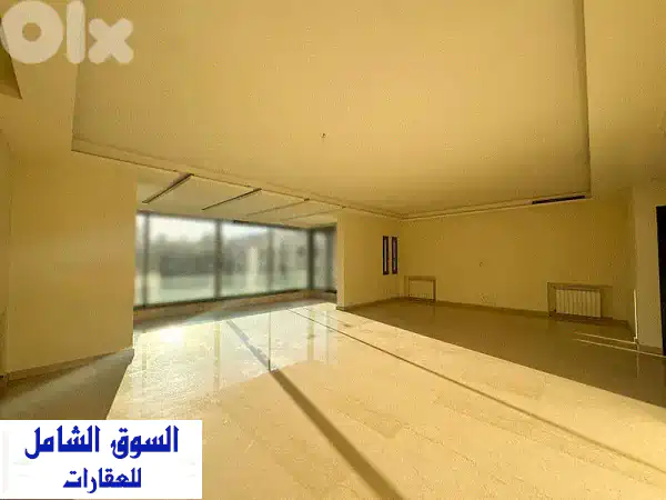 شقة فاخرة للإيجار في مار تقلا، لبنان | 240 متر مربع | 3...