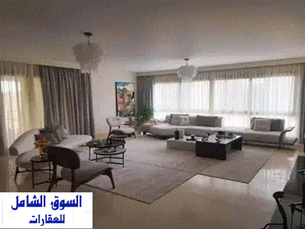 شقه 149 م في او ويست من اوراسكوم فيو مميز جدا بافضل سعر core مرحله o west 4