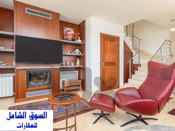 GMK500 NI  Chalet  For Sale In Faqra  شاليه للبيع في فقرا  Chalets u0026 Cabins For Sale  116991209