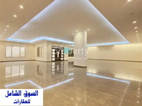 فيلا الأحلام العائلية الفاخرة للإيجار بالجابرية |...