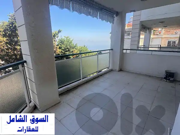 Apartment for Rent in Ain Aar 900$ شقة للايجار في عين عار  Apartments...