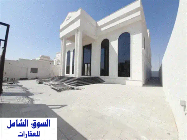 فيلا vip للإيجار مدينة الرياض جنوب الشامخة موقع...