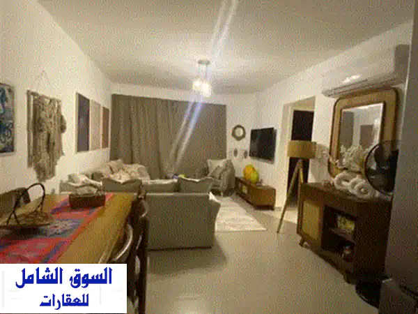 شاليه للبيع متشطب بالكامل فى مراسى الساحل الشمالى  باقل من سعر السوق 2