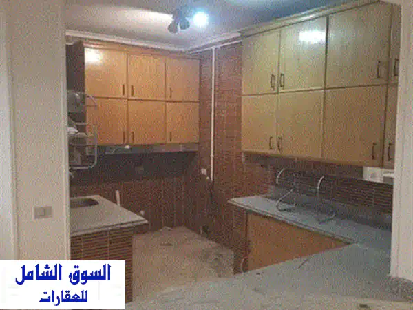 شقة أرضي مرتفع سوبر لوكس (٢ نوم و٢ حمام) منطقة ز بجو 3