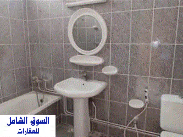 ملاذك العائلي بامتياز في سار: فيلا 4 غرف نوم شبه مفروشة للإيجار بـ 520 د.ب فقط (بدون EWA)