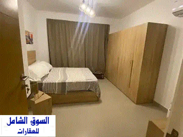 شاليه للبيع متشطب بالكامل فى مراسى الساحل الشمالى  باقل من سعر السوق 3