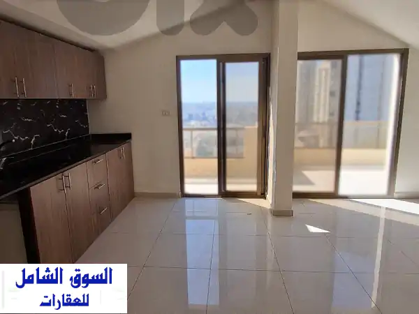 Apartment for rent in Mar Roukoz EKEH1 شقة للإيجار في مار روكز  Apartments...