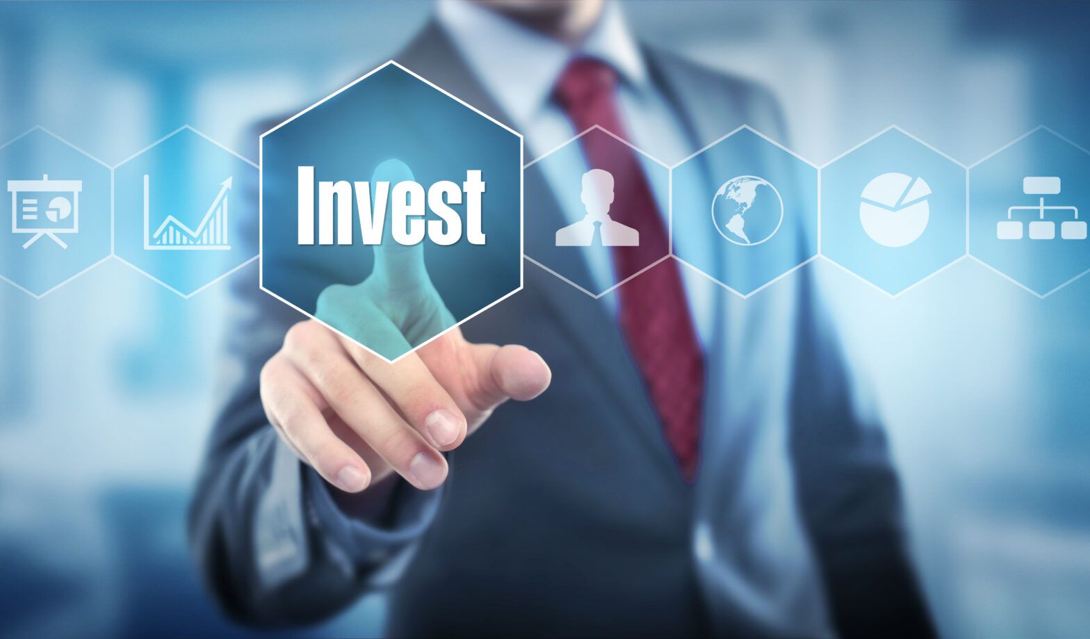 Businessman Services & Beginners Investors