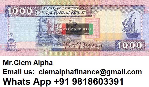 LOANS IS HERE FOR YOU PERSONAL / BUSINESS / INVESTMENT LOANS