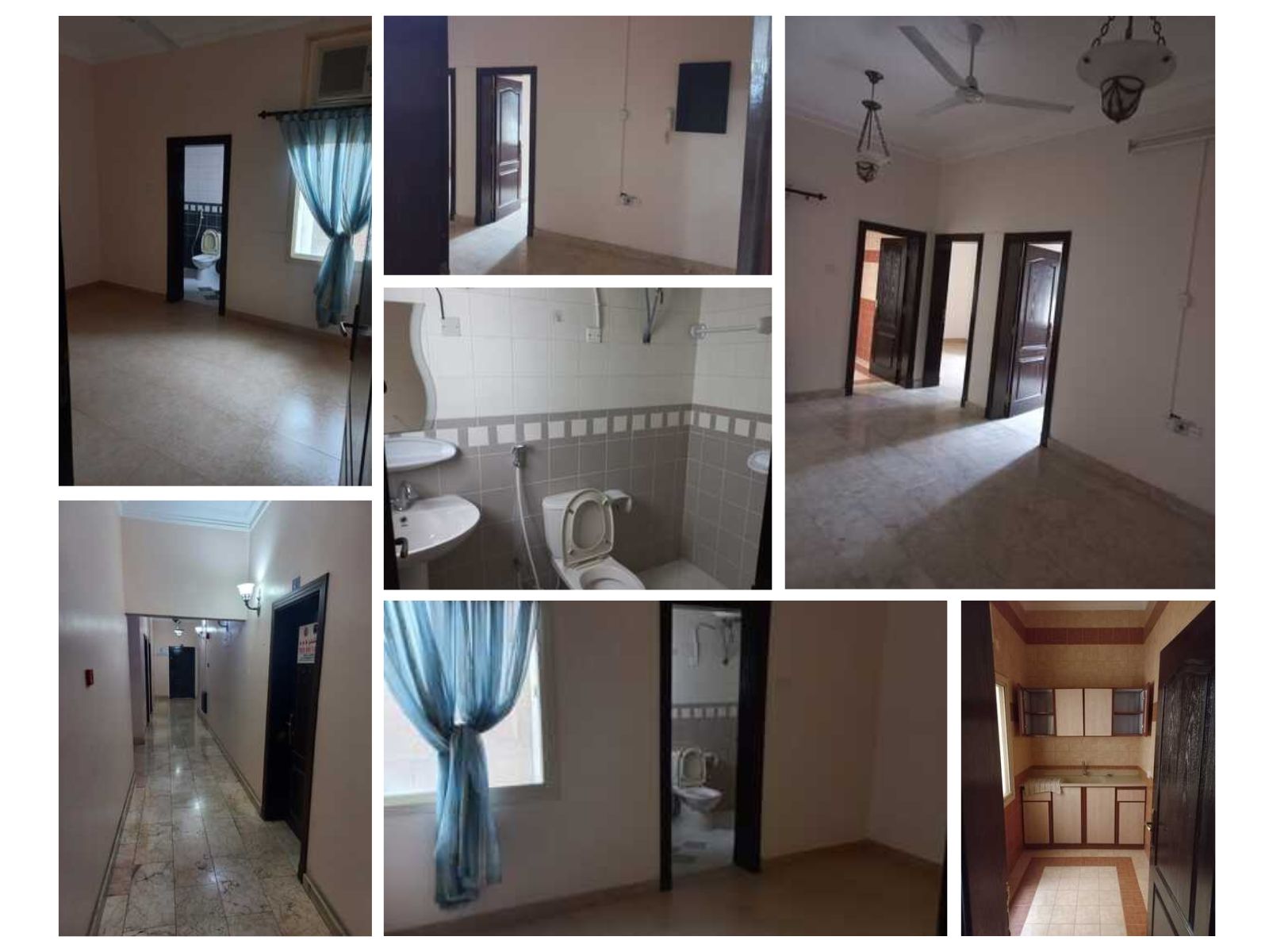 For Rent Commercial Office in Gudaibiyah for 220BHD