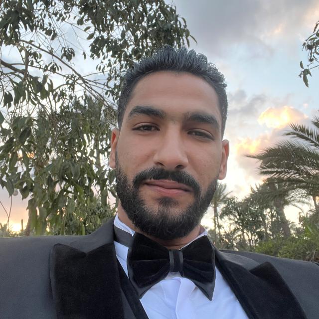 Ibrahim Hesham