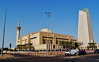 الفروانية