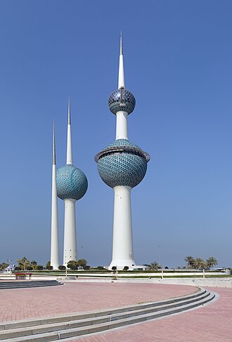 Kuwait City