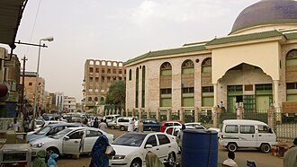 ام درمان