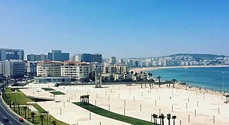 طنجة